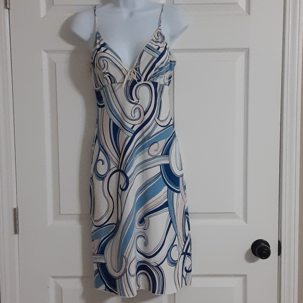 Unique Feminine Dress